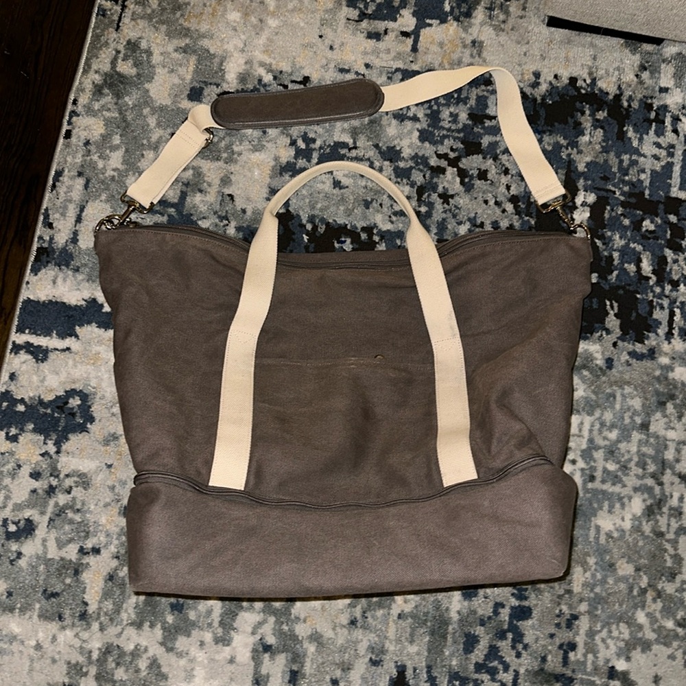 Lo & Sons Catalina Deluxe Tote- Large